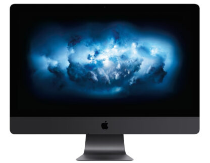 iMac Pro