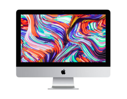 iMac (Retina 4K, 21,5", 2019)