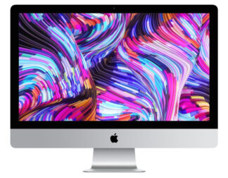 iMac (Retina 5K, 27", 2019)