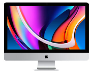 iMac (Retina 5K, 27", 2020)