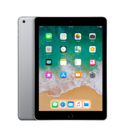 iPad 9.7 (2018)