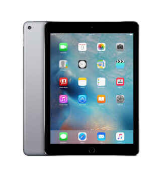 iPad Air 2