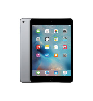 iPad Mini 4