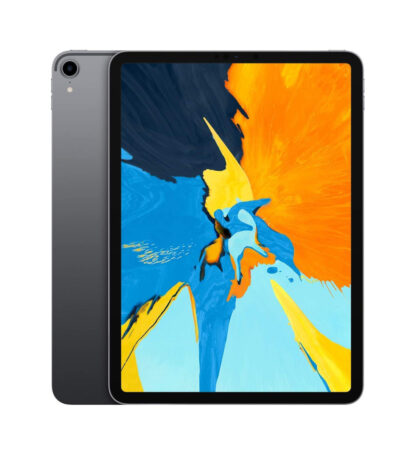 iPad Pro 11 (2018)