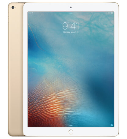 iPad Pro 12.9 (2015)