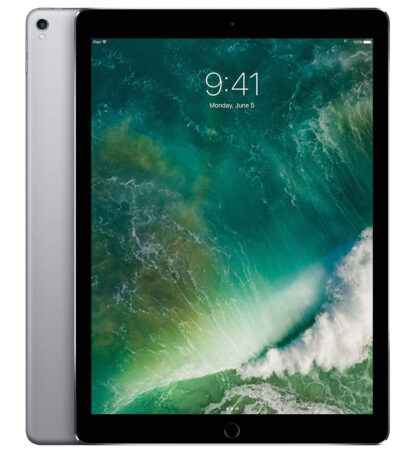 iPad Pro 12.9 (2017)