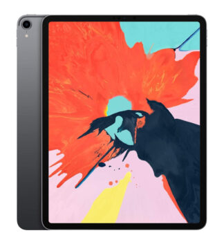 iPad Pro 12,9″ (2018)
