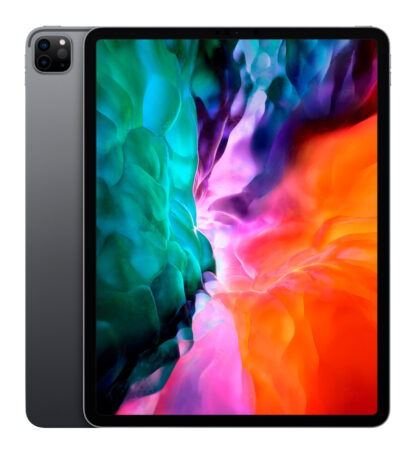 iPad Pro 12.9 (2020)