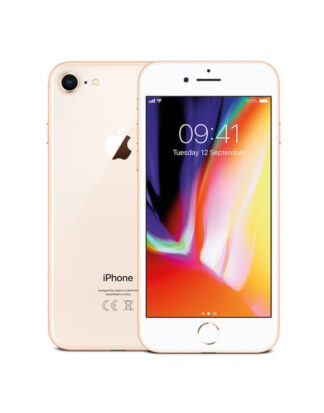 iPhone 8