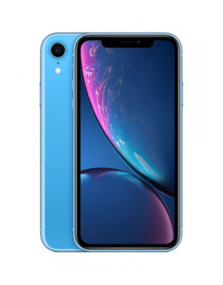 iPhone XR