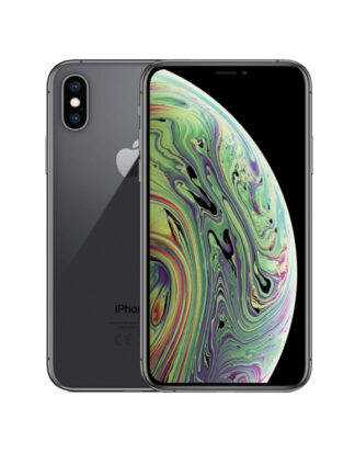 iPhone XS