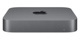 Mac mini (Late 2018)