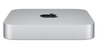 Mac mini (M1, 2020)