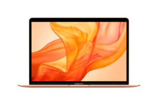 MacBook Air (Retina, 13", 2018)