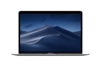 MacBook Air (Retina, 13", 2019)