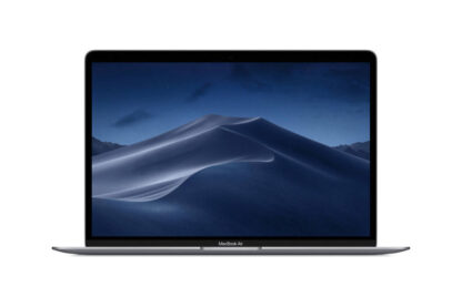 MacBook Air (Retina, 13", 2019)