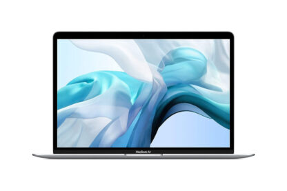 MacBook Air (Retina, 13", 2020)