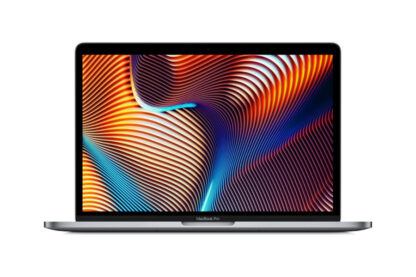 MacBook Pro (13", 2019)