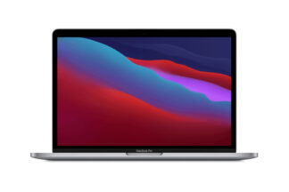 MacBook Pro (13", M1, 2020)