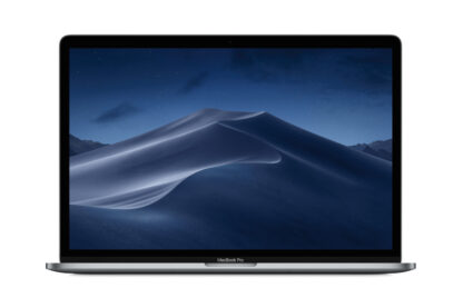 MacBook Pro (15", 2018-2019)