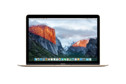 MacBook (Retina, 12″, Early 2016)