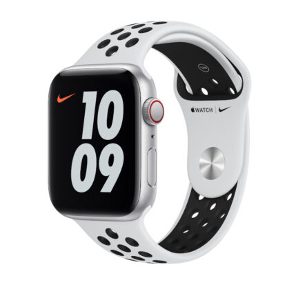 Watch Nike SE, 44 mm