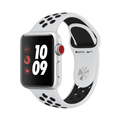 Watch Nike+ Series 3, 38 mm