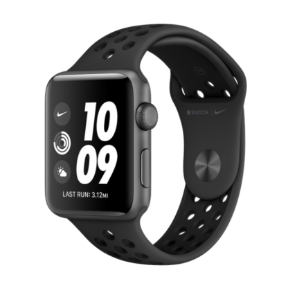 Watch Nike+ Series 3, 42 mm