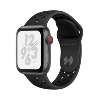 Watch Nike+ Series 4, 40 mm