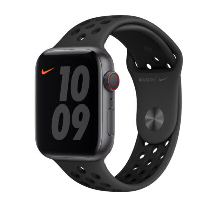 Watch Nike Series 6, 44 mm