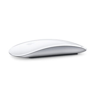 Magic Mouse 2 Silver