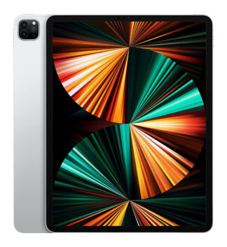 iPad Pro 12.9" (2021)