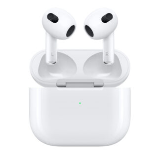 AirPods 3 juhtmevabad kõrvaklapid