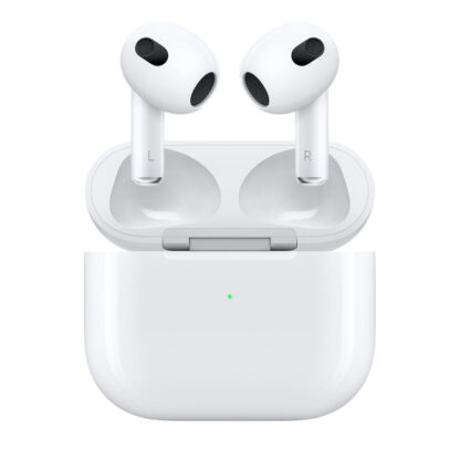 AirPods 3 juhtmevabad kõrvaklapid