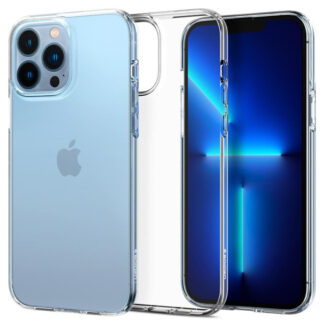 Spigen Liquid Crystal iPhone 13 Pro kaitsekest