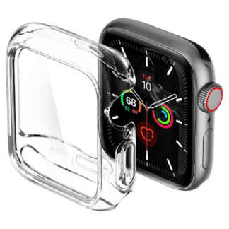 Spigen Ultra Hybrid Apple Watch 40/ 44 mm kaitsekest