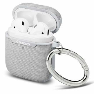 Spigen Urban Fit AirPods 1 ja 2 kaitsekest