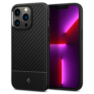 Spigen Core Armor iPhone 13 Pro kaitsekest