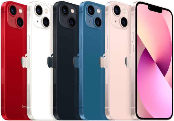 iPhone järelmaks
