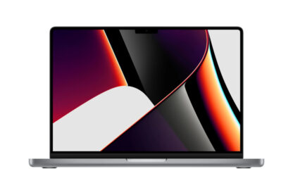 MacBook Pro (14″, 2021)