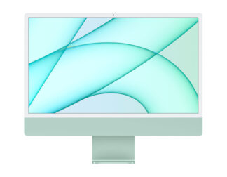 iMac (24″, M1, 2021)