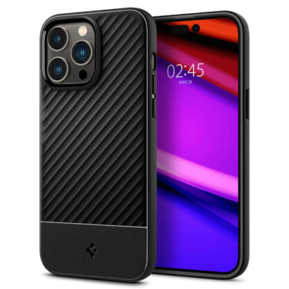 Spigen Core Armor iPhone 14 Pro/ Max kaitsekest