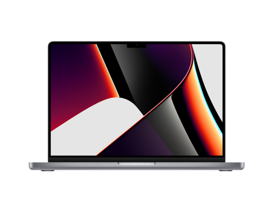 Apple MacBook Pro