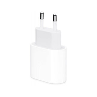 Apple 20W USB-C laadija