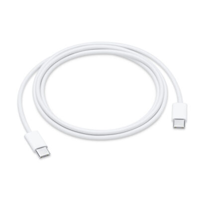 Apple USB-C kaabel (1m)