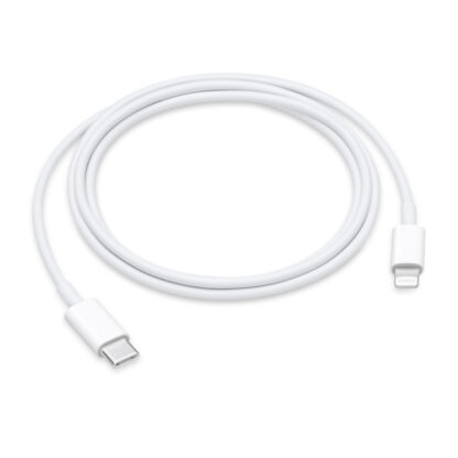 Apple USB-C - Lightning kaabel (1m)