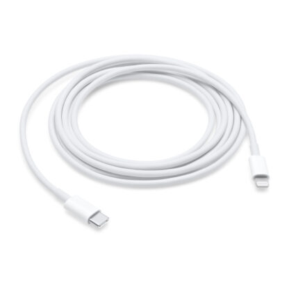 Apple USB-C - Lightning kaabel (2m)
