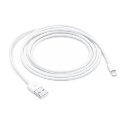 Apple USB - Lightning kaabel (2m)