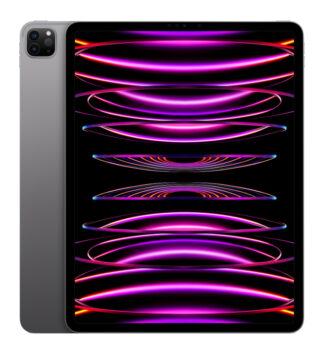 iPad Pro 12.9" (2022)