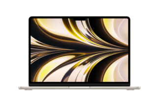 MacBook Air (13″, M2, 2022)